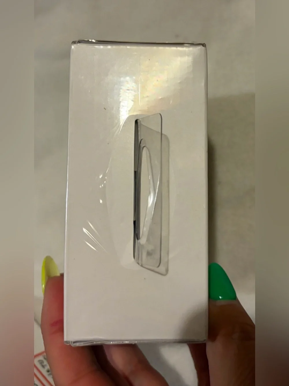 ***NWT Google Chromecast with Google TV - 4K variant